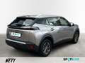 Peugeot 2008 -e Active Pack Elektromotor 136 Grau - thumbnail 3