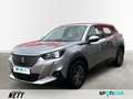 Peugeot 2008 -e Active Pack Elektromotor 136 Grau - thumbnail 1