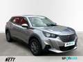 Peugeot 2008 -e Active Pack Elektromotor 136 Grau - thumbnail 4