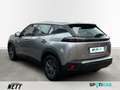 Peugeot 2008 -e Active Pack Elektromotor 136 Grau - thumbnail 2