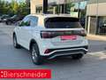 Volkswagen T-Cross 1.0 TSI R-Line IQ.LIGHT NAVI KAMERA ACC SHZ Grau - thumbnail 3