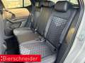 Volkswagen T-Cross 1.0 TSI R-Line IQ.LIGHT NAVI KAMERA ACC SHZ Grau - thumbnail 10