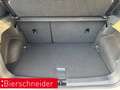 Volkswagen T-Cross 1.0 TSI R-Line IQ.LIGHT NAVI KAMERA ACC SHZ Grau - thumbnail 5