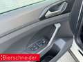 Volkswagen T-Cross 1.0 TSI R-Line IQ.LIGHT NAVI KAMERA ACC SHZ Grau - thumbnail 8