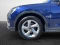 Audi Q3 35 TDI S tronic advanced Blau - thumbnail 4