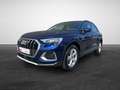 Audi Q3 35 TDI S tronic advanced Blau - thumbnail 3