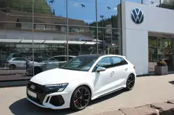 Audi RS3 RS 3 Sportback 2.5 TFSI quattro Automatik