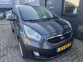 Kia Venga 1.4 CVVT DynamicLine Navi/Camera/Pano/77dkm... Grau - thumbnail 3