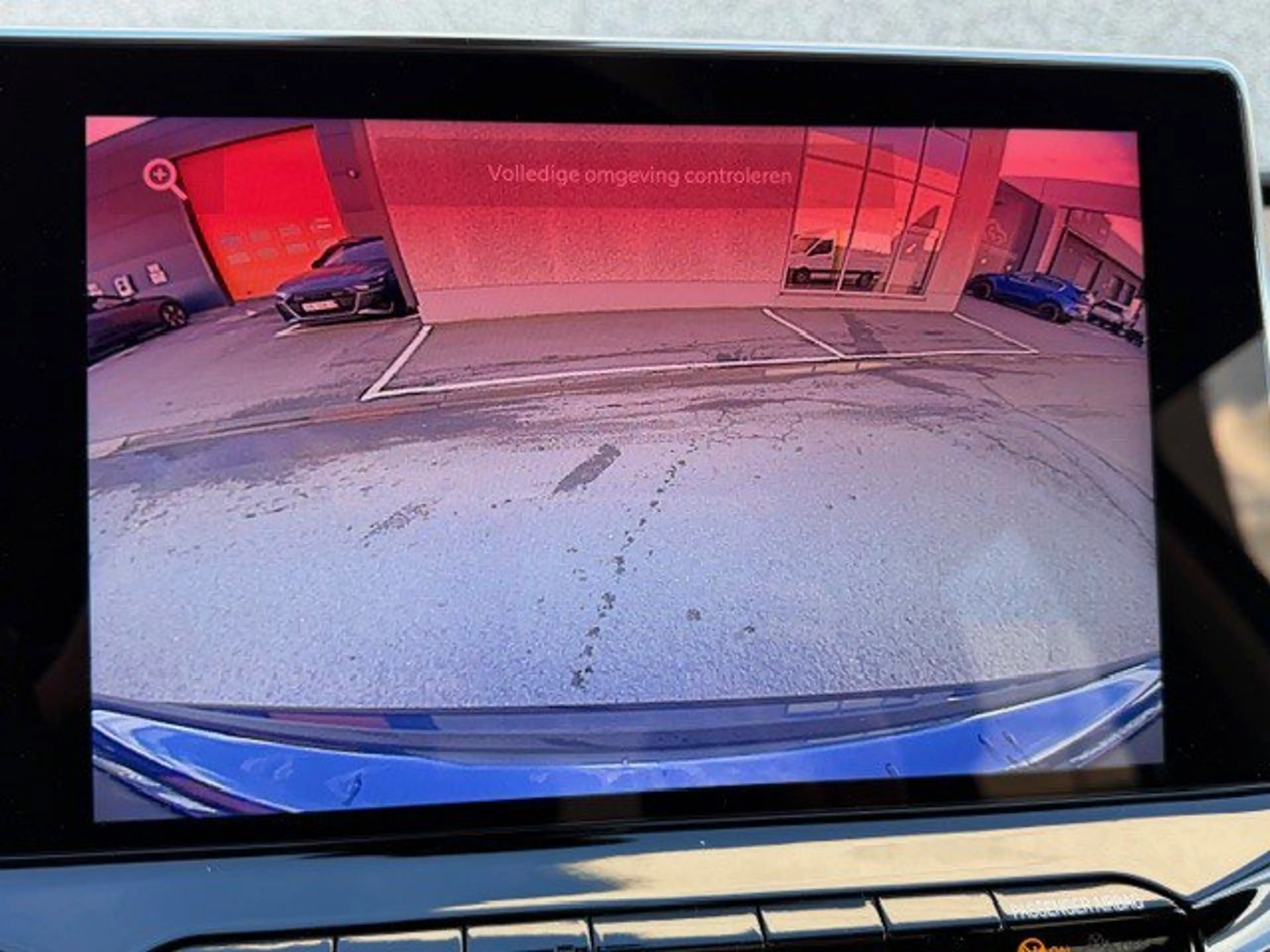 Jeep Compass *CAR PLAY*GPS*KEY LESS GO* 1.5 BENZ 130 PK MHEV — photo 6