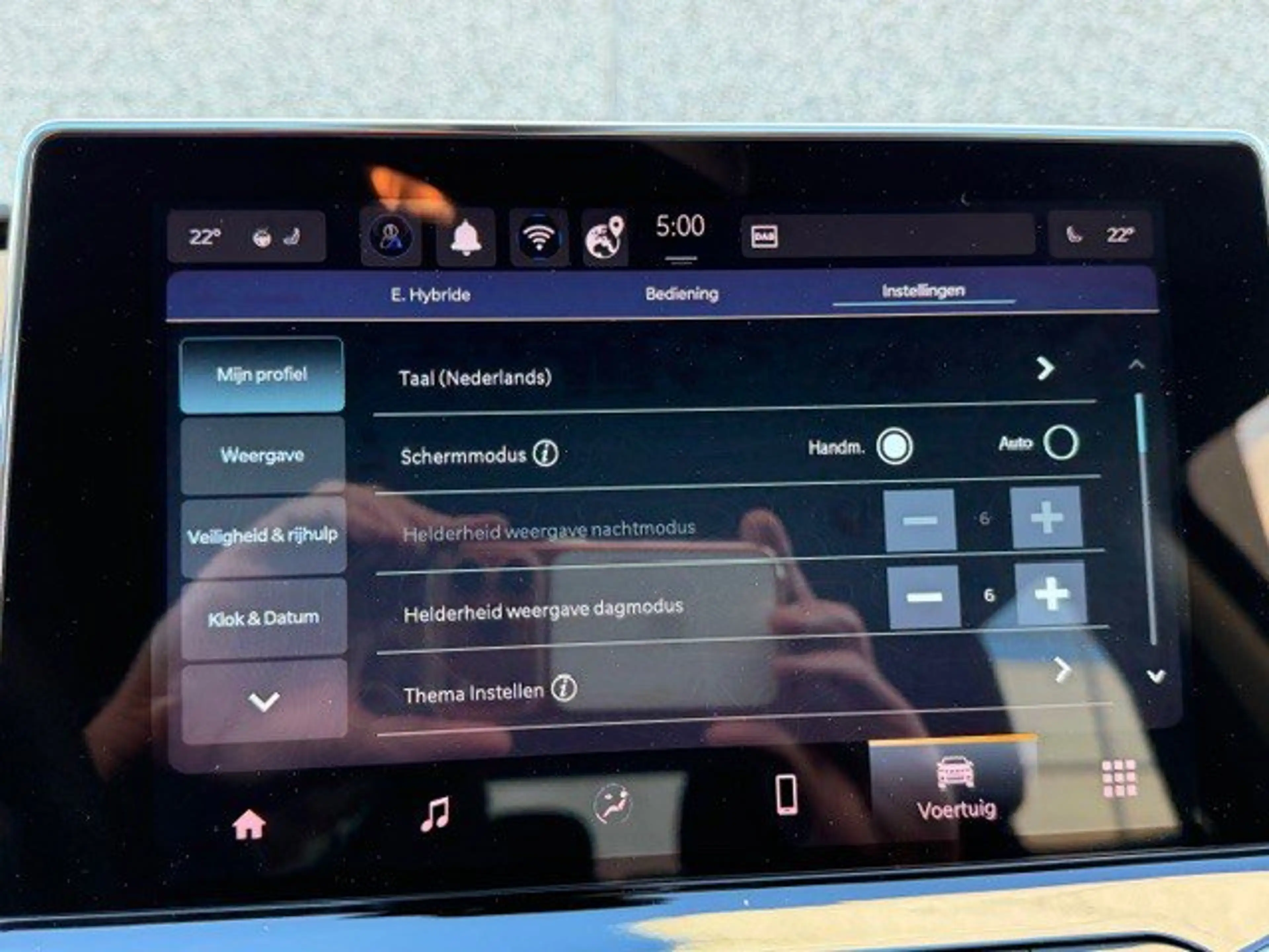 Jeep Compass *CAR PLAY*GPS*KEY LESS GO* 1.5 BENZ 130 PK MHEV — photo 7
