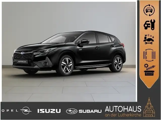 Subaru Impreza Platinum *weitere Farben verfügbar*