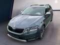 Skoda Octavia Combi Scout 2.0 TSI DSG 4x4 *NAVI*AHK* Grijs - thumbnail 2