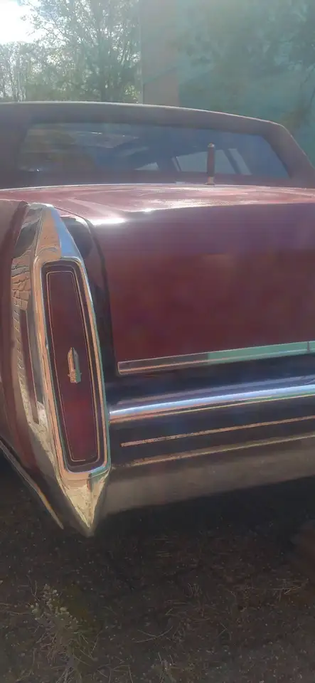 Cadillac Fleetwood Brougham D,elegance, foto 7