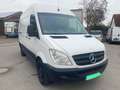 Mercedes-Benz Sprinter 209/211/213/215 CDI (906.611/613) White - thumbnail 1