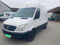 Mercedes-Benz Sprinter 209/211/213/215 CDI (906.611/613) White - thumbnail 3