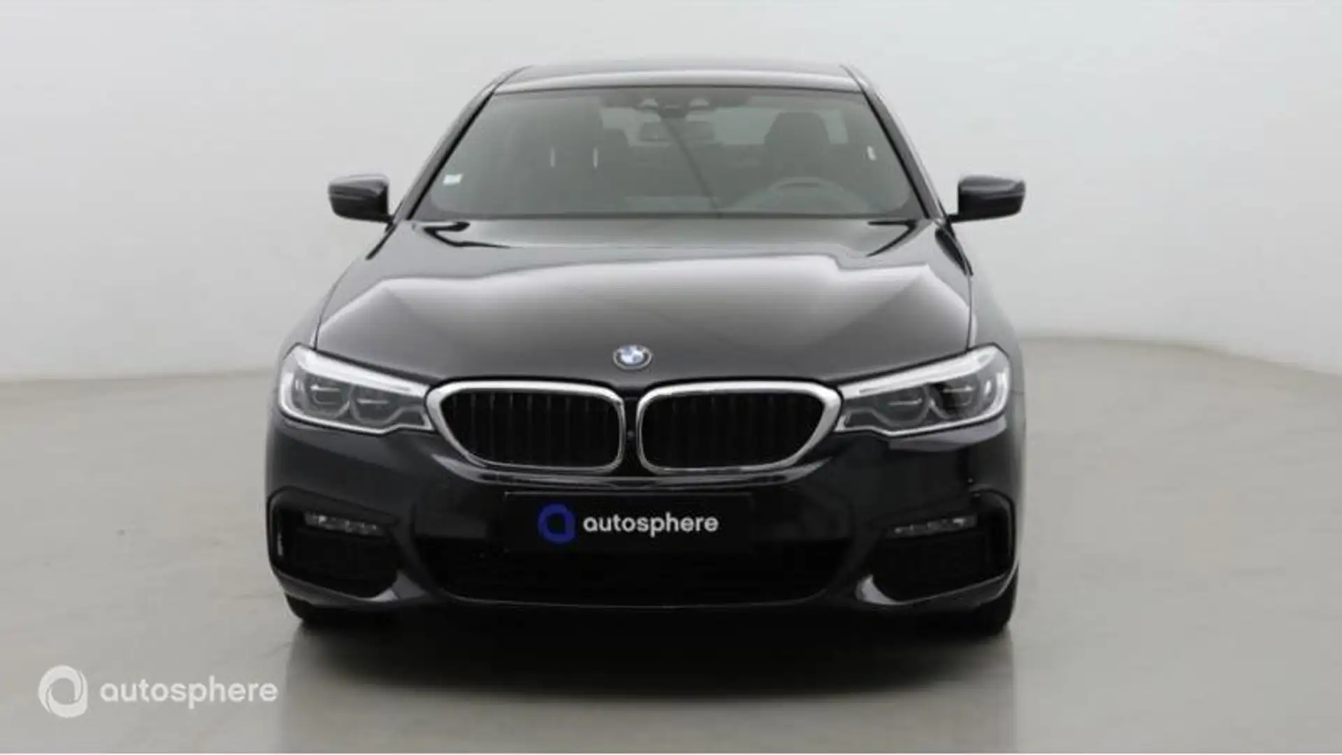 BMW 530 530eA 252ch M Sport Steptronic Euro6d-T 36g - 2
