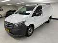 Mercedes-Benz Vito 116 CDI Lang Navi Parctronic Camera Trekhaak Blanc - thumbnail 1