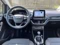Ford Fiesta 1.0i Eco Boost Titanium 125cv  Jantes 5 Portes Gris - thumbnail 7