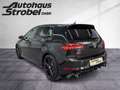 Volkswagen Golf GTI Golf VII 2.0 TSI DSG GTI TCR ACC DCC Climatronic Negro - thumbnail 5