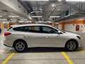 Ford Focus Traveller 1,5 EcoBlue Cool & Connect Aut. Weiß - thumbnail 4