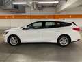 Ford Focus Traveller 1,5 EcoBlue Cool & Connect Aut. Weiß - thumbnail 5