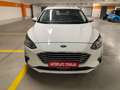 Ford Focus Traveller 1,5 EcoBlue Cool & Connect Aut. Weiß - thumbnail 3