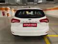 Ford Focus Traveller 1,5 EcoBlue Cool & Connect Aut. Weiß - thumbnail 8