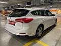 Ford Focus Traveller 1,5 EcoBlue Cool & Connect Aut. Weiß - thumbnail 7