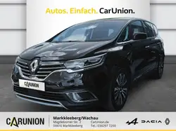 Renault Espace INITIALE PARIS BLUE dCi 190 EDC