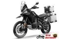CFMOTO 800 MT MT-X - thumbnail 7