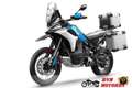 CFMOTO 800 MT MT-X - thumbnail 6