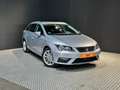 SEAT Leon ST 1.5 TSI S&S Xcellence 130 Gris - thumbnail 2