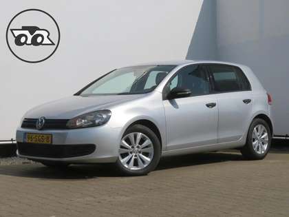 Volkswagen Golf 1.6 TDI 90pk Trendline AIRCO EXCL. BTW