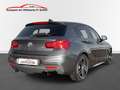 BMW 140 5T Special Edition*Ser-Pkt*Schiebed.*Cam Grau - thumbnail 4
