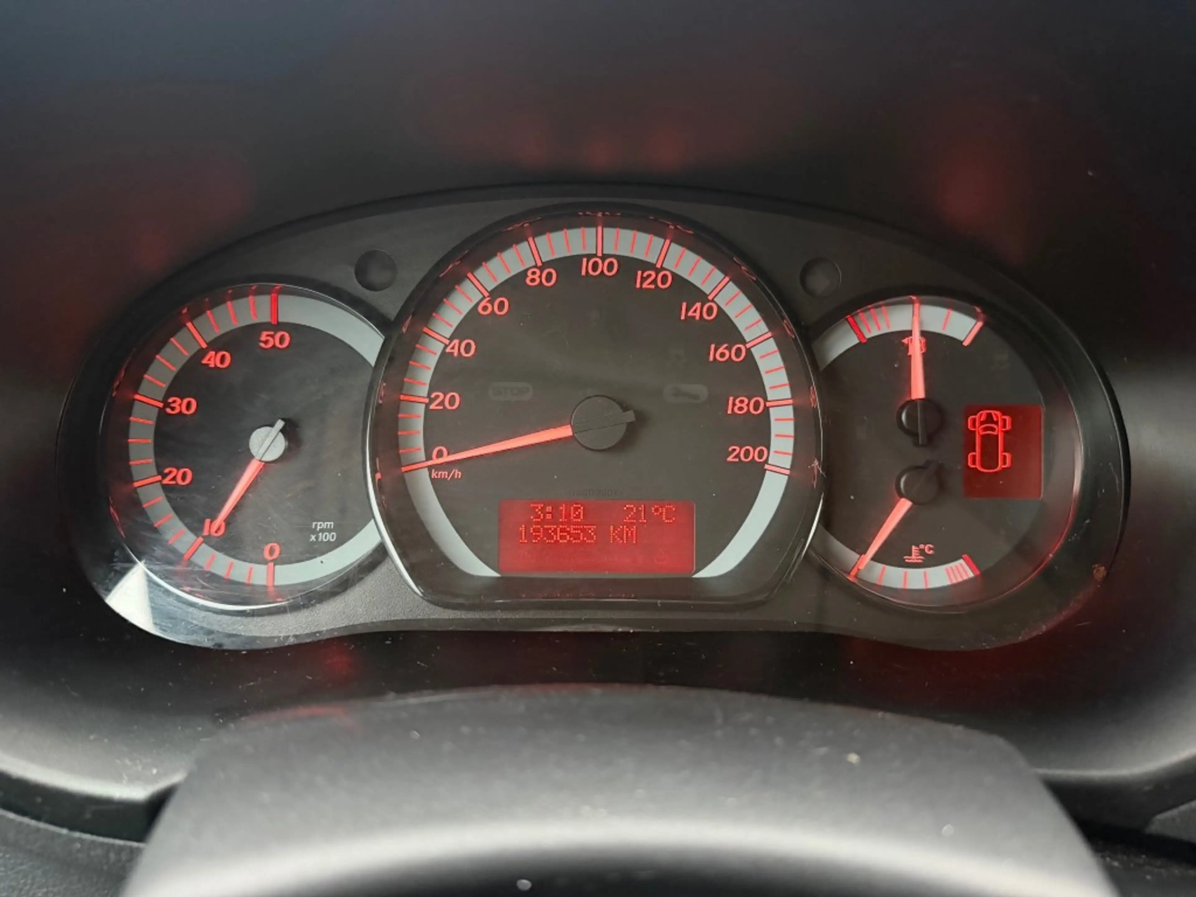 Mercedes-Benz Citan 108 CDI BlueEFFICIENCY AIRCO CAMERA NETTE AUTO NAP — photo 12