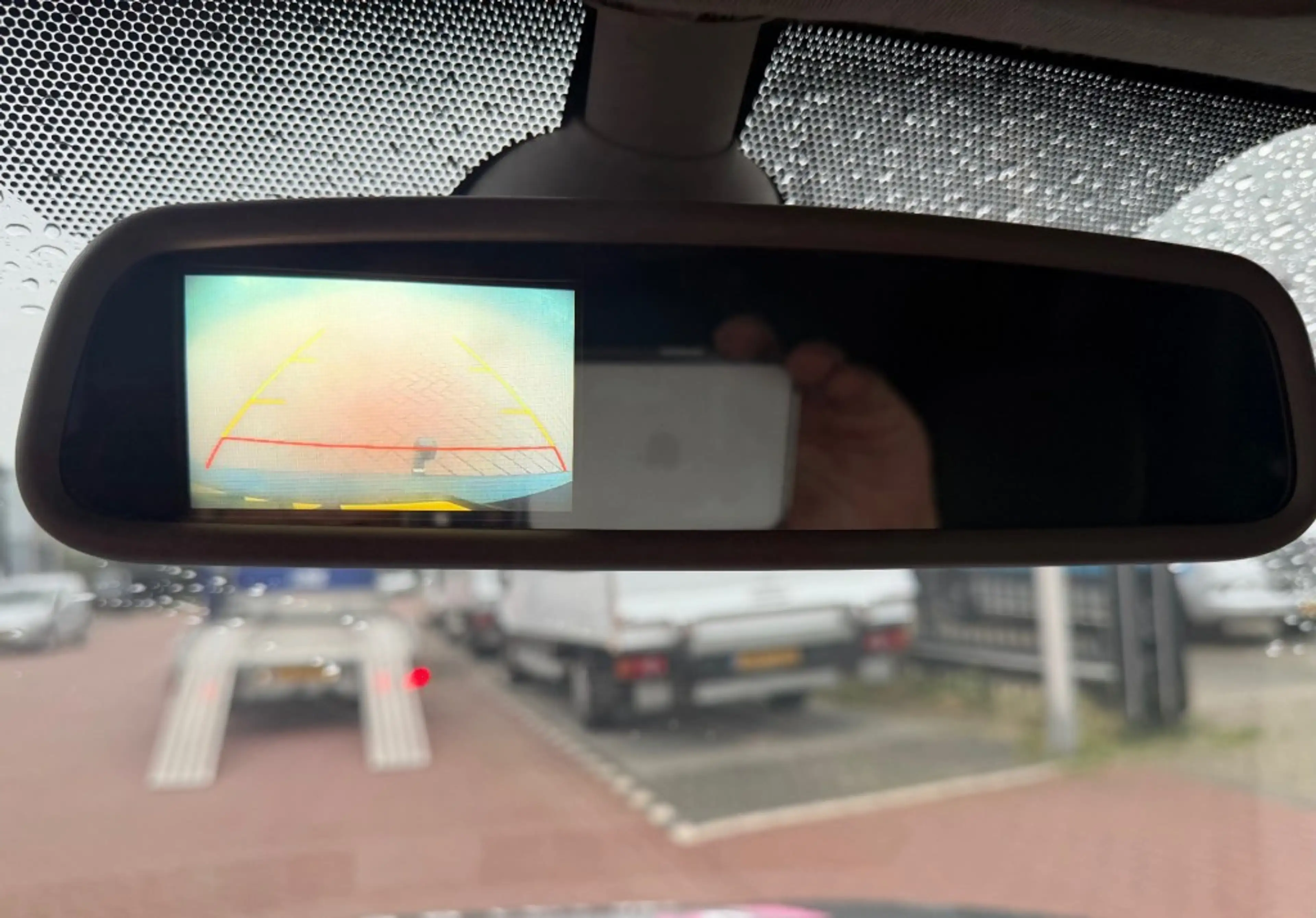 Mercedes-Benz Citan 108 CDI BlueEFFICIENCY AIRCO CAMERA NETTE AUTO NAP — photo 11