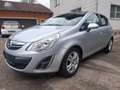 Opel Corsa Corsa 1,4 Cool Silber - thumbnail 1