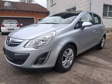Corsa 1,4 Cool
