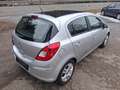 Opel Corsa Corsa 1,4 Cool Silber - thumbnail 4