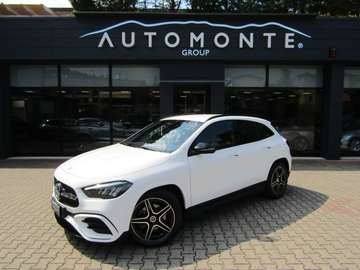 D AMG LINE AUTO , CERCHI 19'' ,  LUCI AMBIENTE , PACK NIGHT