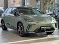 MG MG4 MG4 435PS Xpower AWD 64kWh 360°*ACC*STHZ* Grün - thumbnail 1