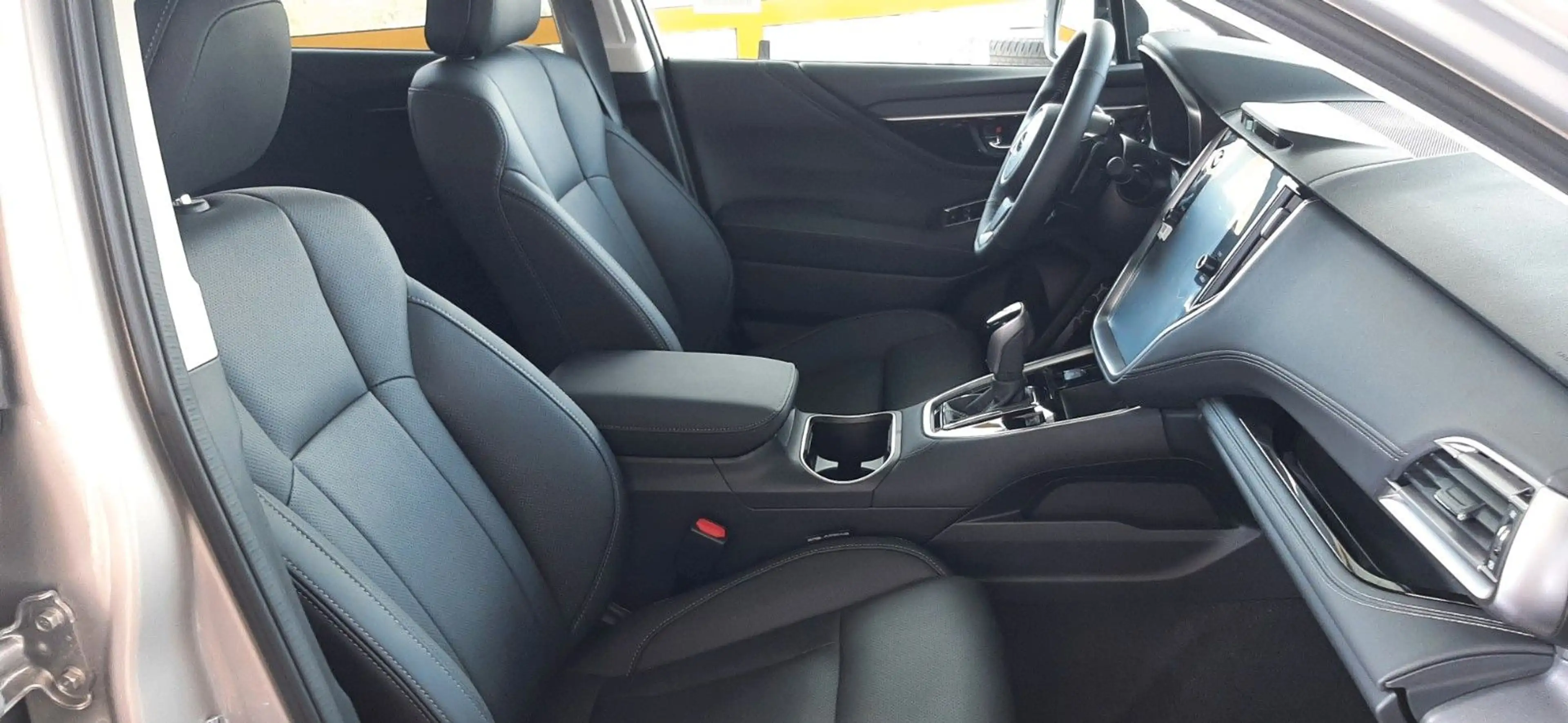 Subaru OUTBACK 2.5i PLATINUM=PREMIUM Mod' 26*8 J.GAR — photo 5