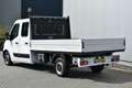Opel Movano 2.3 CDTI 170 Pk E6 L3 DC Pickup Clima Navi Cruise Blanc - thumbnail 6