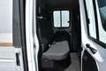 Opel Movano 2.3 CDTI 170 Pk E6 L3 DC Pickup Clima Navi Cruise Blanc - thumbnail 12