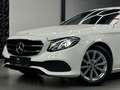 Mercedes-Benz E 220 d NIGHT*KAMERA*WIDESCREEN*APPLE CAR*LEDER Weiß - thumbnail 3