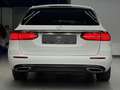 Mercedes-Benz E 220 d NIGHT*KAMERA*WIDESCREEN*APPLE CAR*LEDER Weiß - thumbnail 9