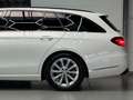 Mercedes-Benz E 220 d NIGHT*KAMERA*WIDESCREEN*APPLE CAR*LEDER Weiß - thumbnail 6
