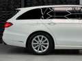 Mercedes-Benz E 220 d NIGHT*KAMERA*WIDESCREEN*APPLE CAR*LEDER Weiß - thumbnail 15