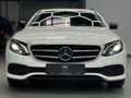 Mercedes-Benz E 220 d NIGHT*KAMERA*WIDESCREEN*APPLE CAR*LEDER Weiß - thumbnail 19