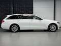 Mercedes-Benz E 220 d NIGHT*KAMERA*WIDESCREEN*APPLE CAR*LEDER Weiß - thumbnail 14